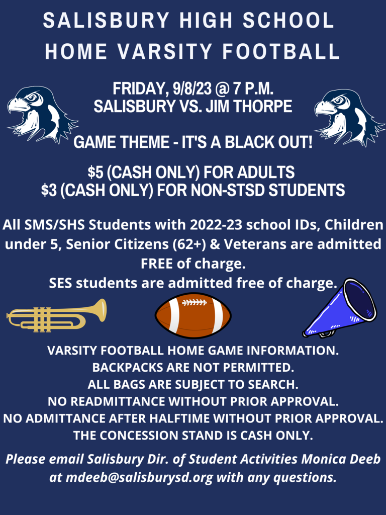 9/8/23 Football