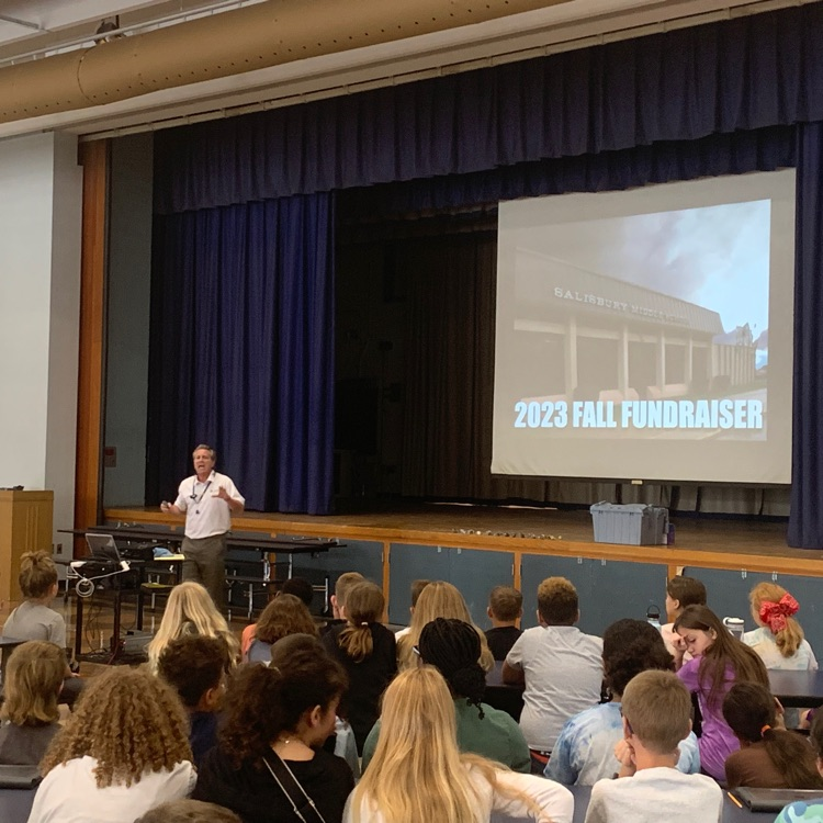 2023 SMS Kickoff