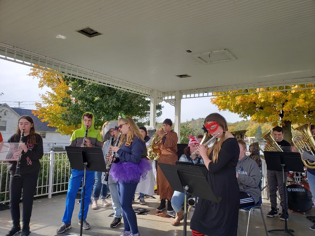 Spooktacular 2019