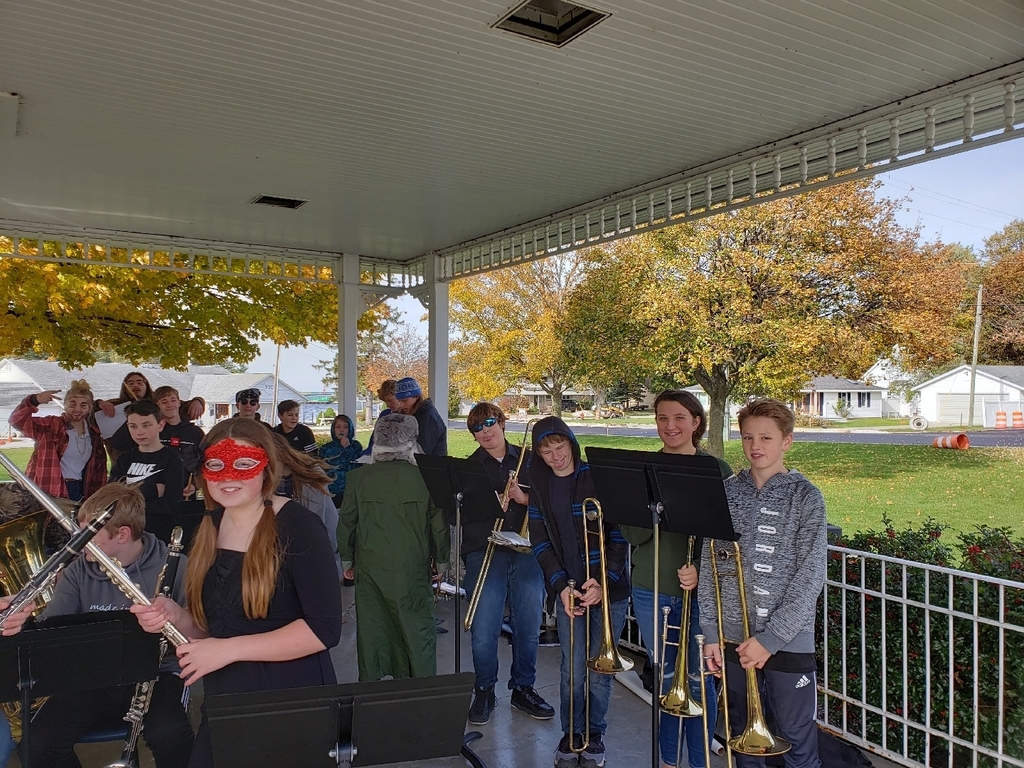Spooktacular 2019
