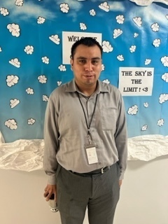 Picture of Blue Jay Staff of the Month of August
