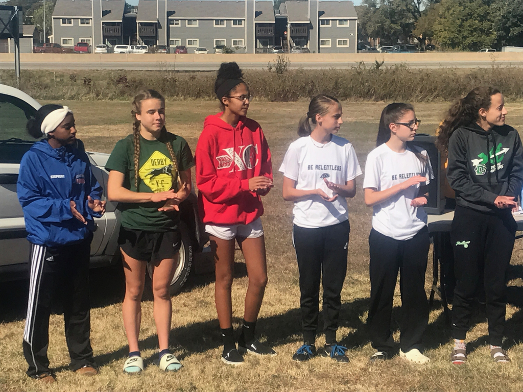 Hallie West state qualifier 