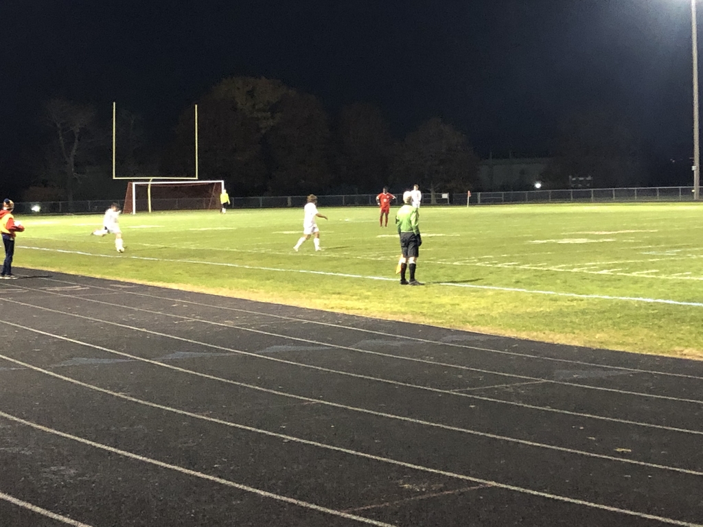 Playoff soccer