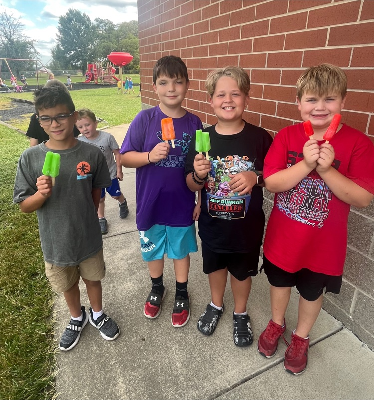 popsicles 