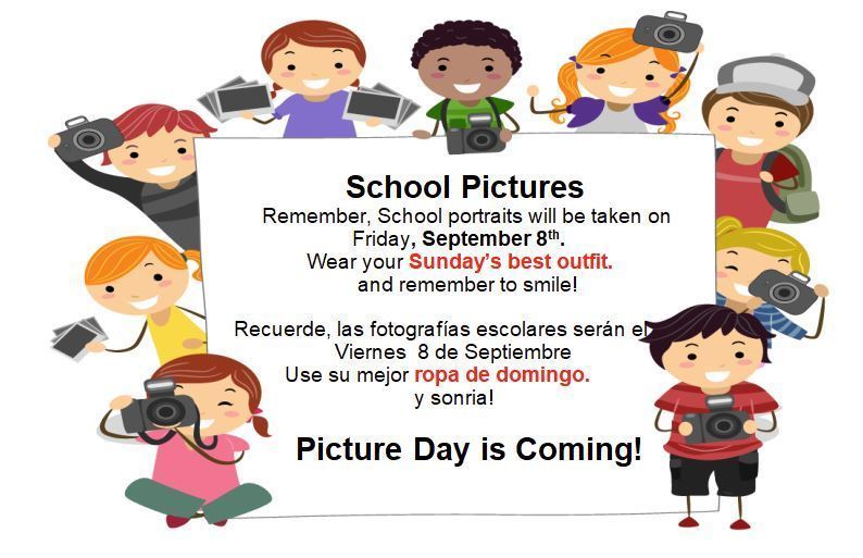 School Pictures