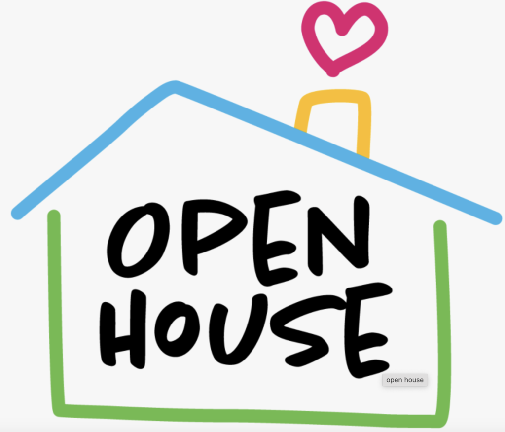Open House
