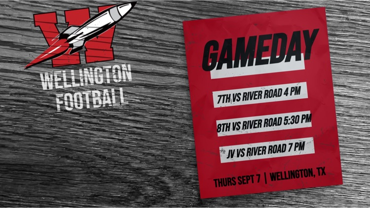 3 games at home today