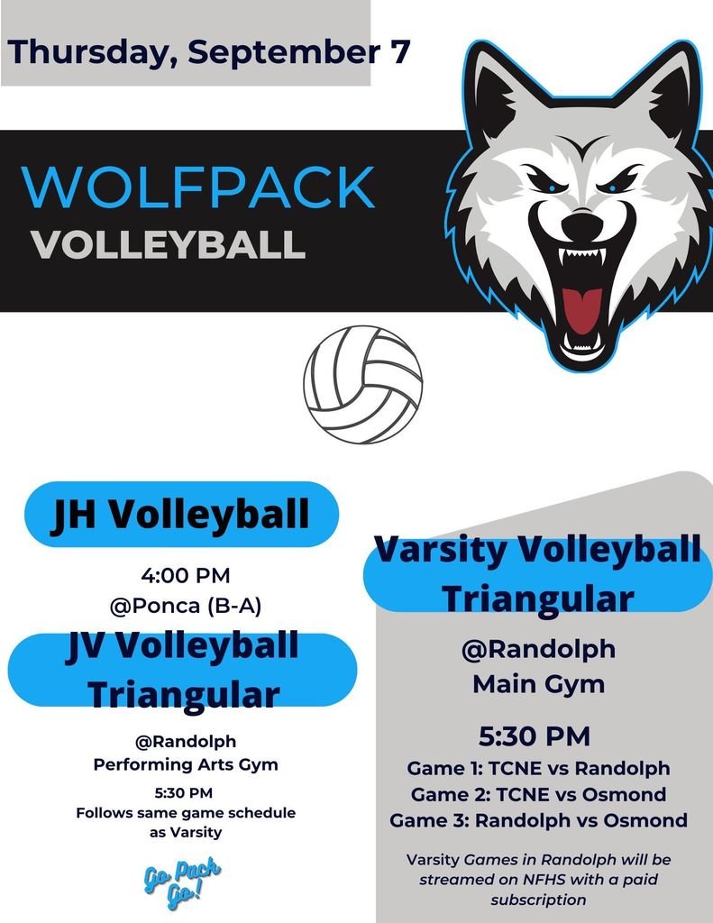 vb Thursday