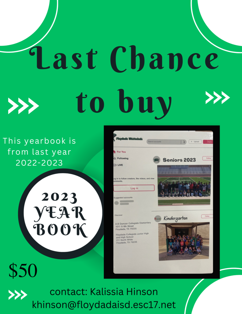 Year Book