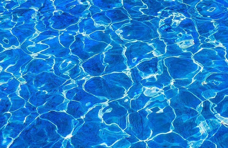 Water for open swim