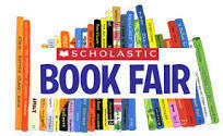 Fall Book Fair 