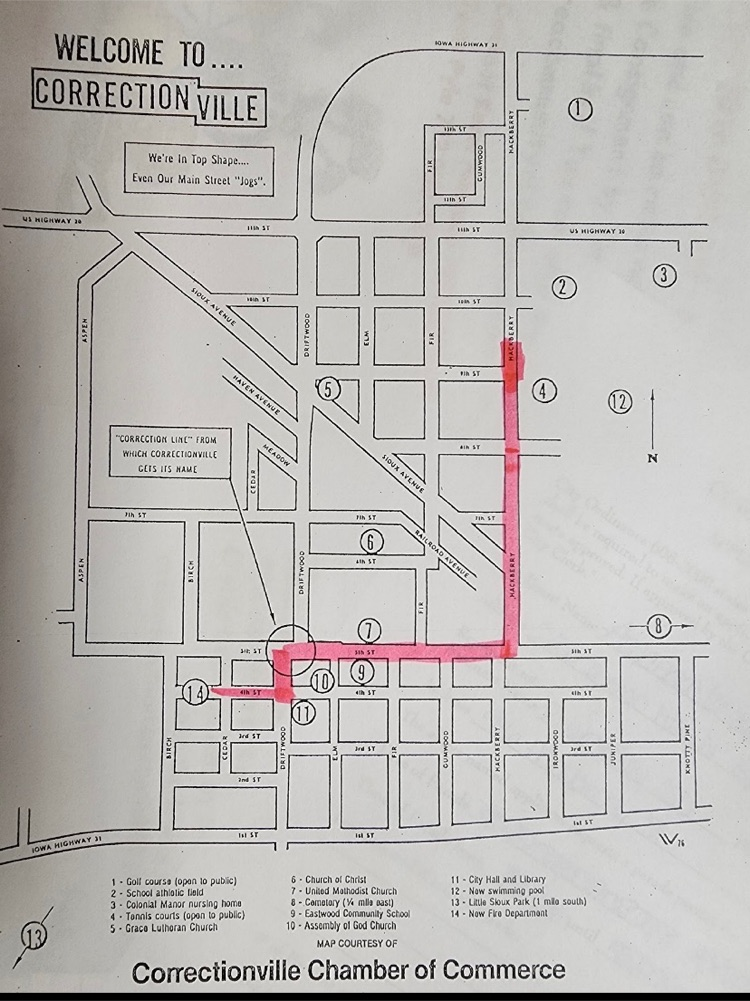 route 