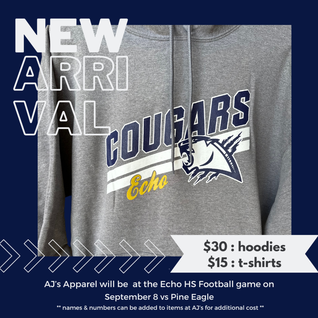 Cougar Gear