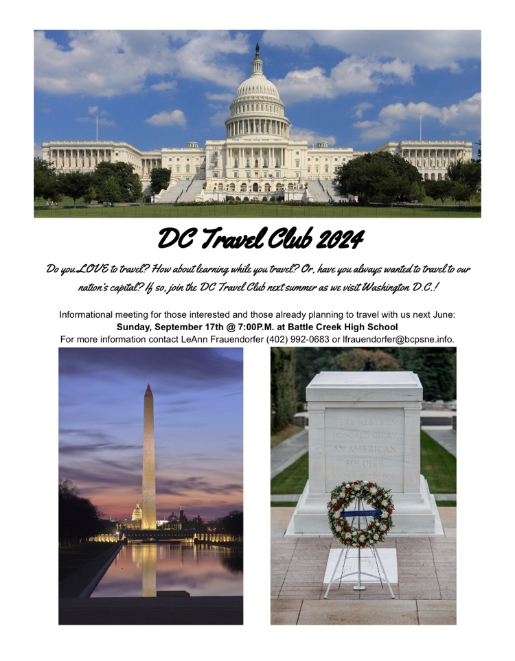 DC flyer