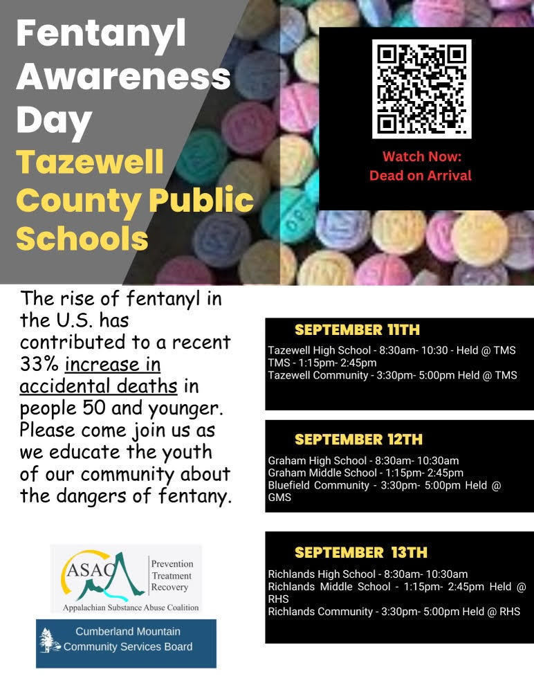 fentanyl awareness day