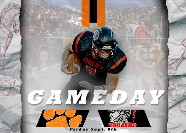 game day