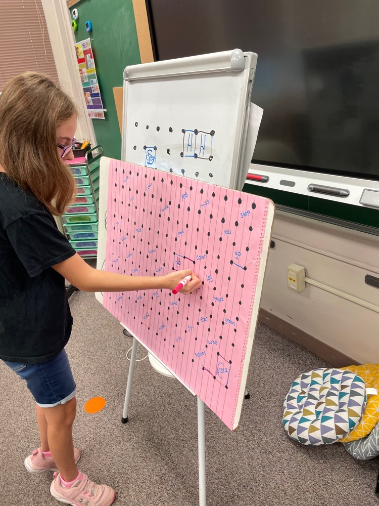 vocab review