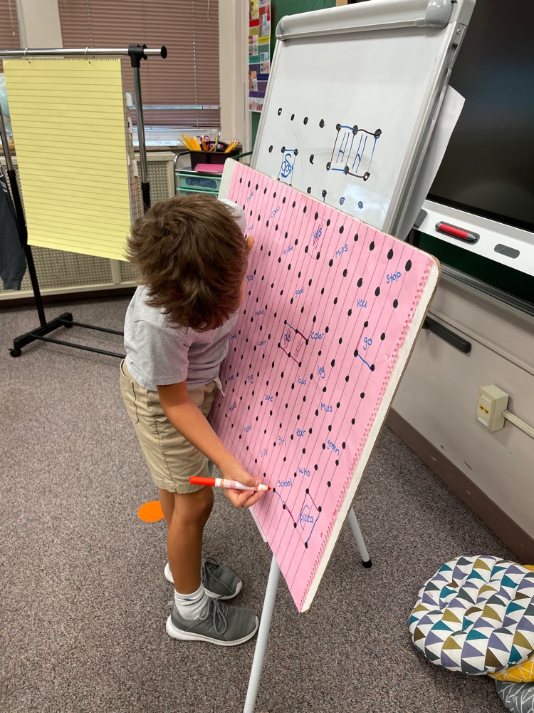 vocab review