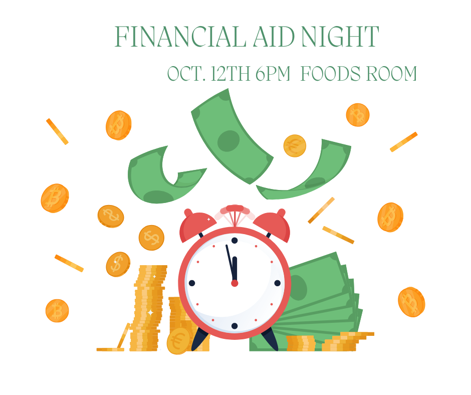 Financial Aid Night