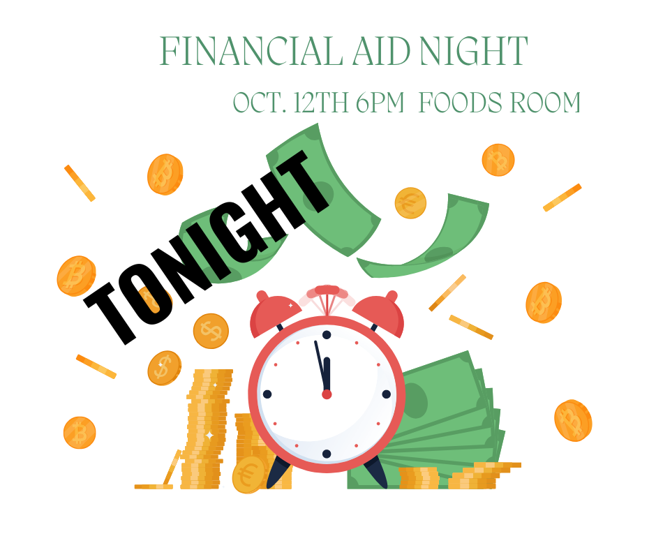 Financial Aid Night