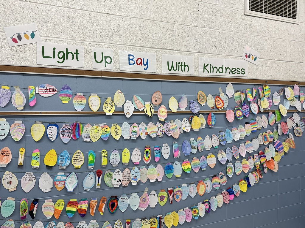 Westerly's Light Up Bay with Kindness image