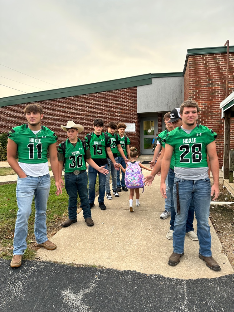 go mustangs