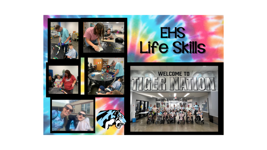 EHS Life Skills