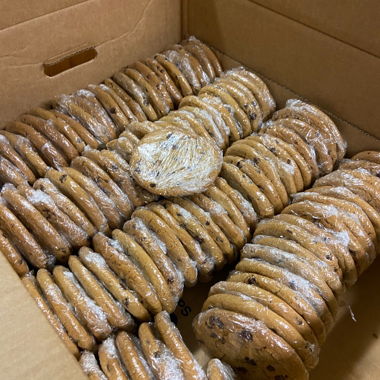 cookies