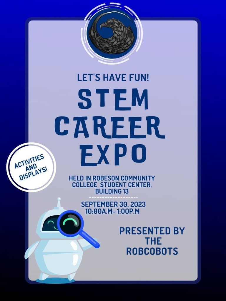 STEM CAREER EXPO