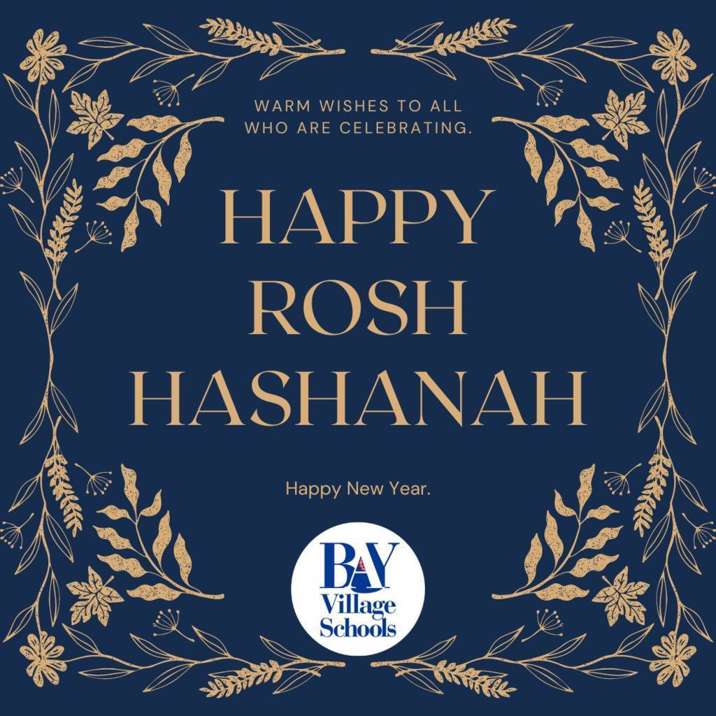 Rosh Hashanah