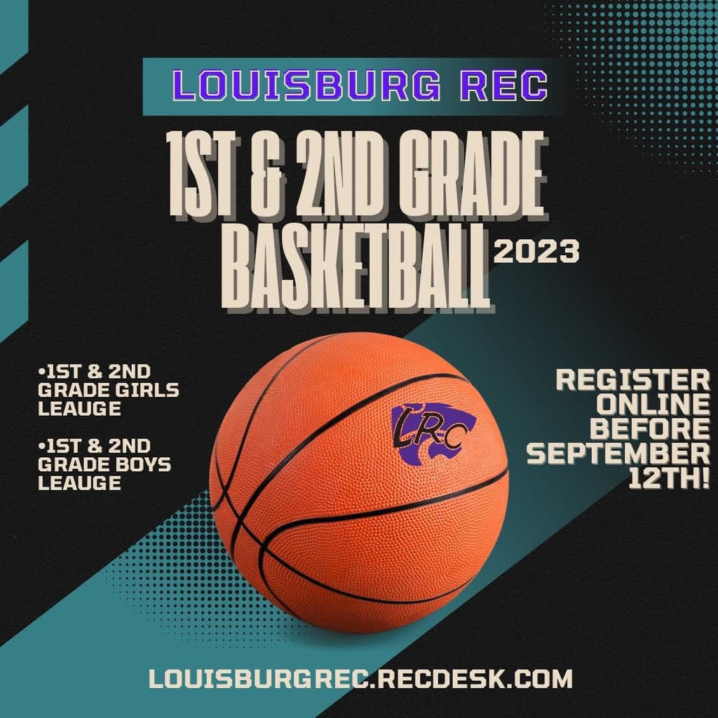 LRC Basketball SignUP