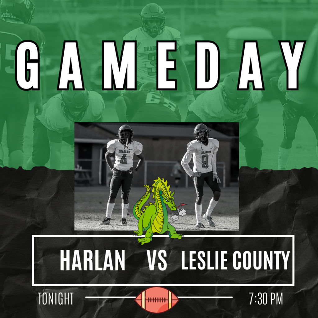 Football vs Leslie County at home