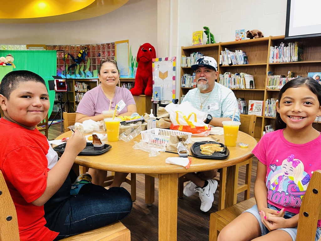 grandparent day