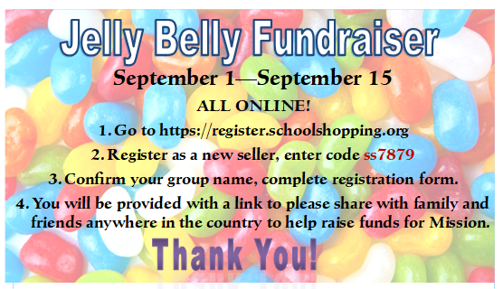 jelly belly