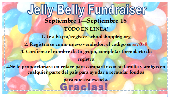 jelly belly 2
