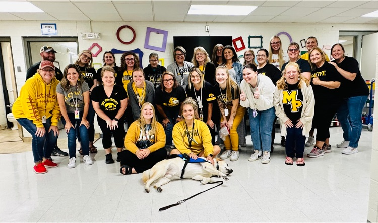 #mphawks