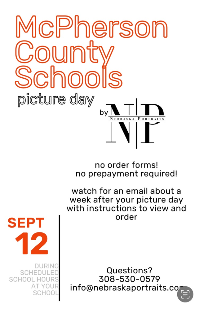 picture day