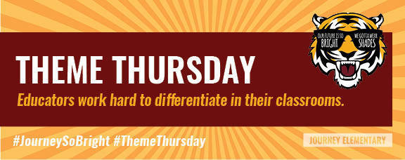 Theme Thursday