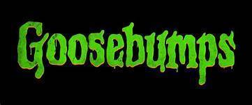 Haunted Woods and Goosebumps!!