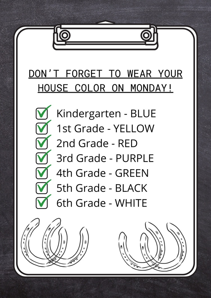 color