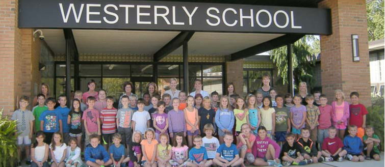 Westerly School