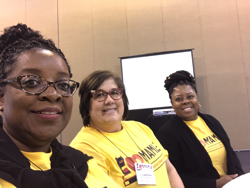 BSMS representing