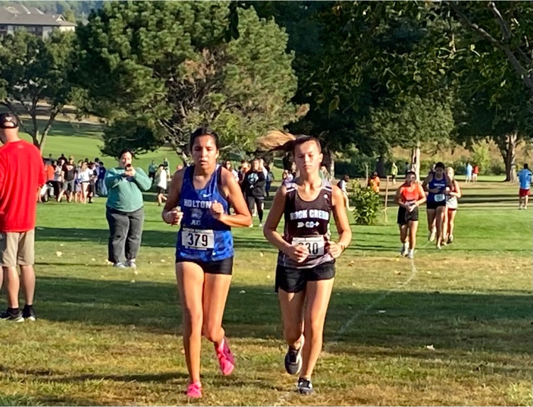 XC at Wamego
