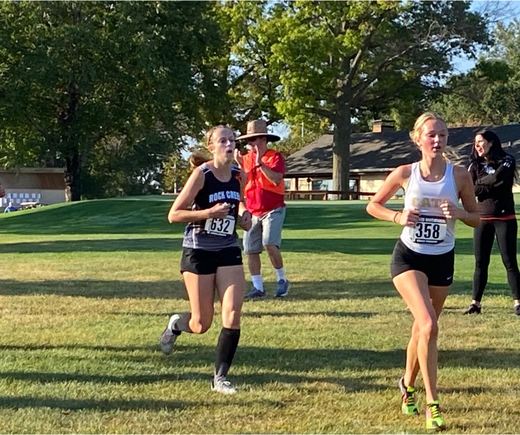 XC at Wamego