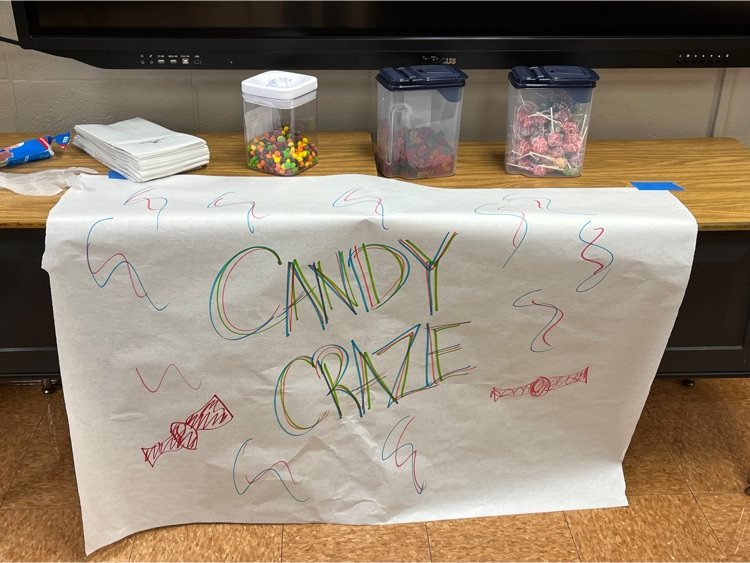 candy craze