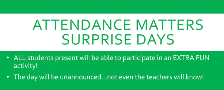 attendance 