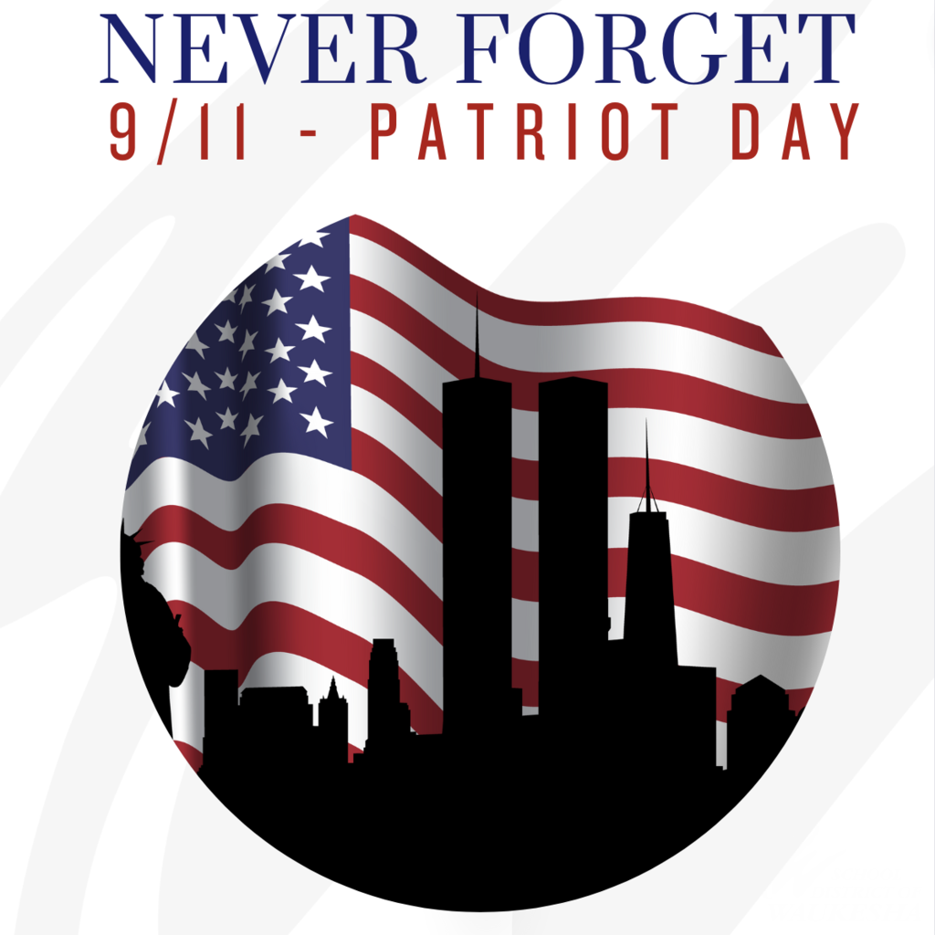 Never Forget
