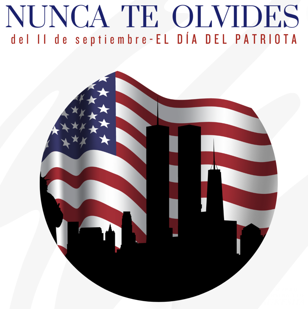 Nunca Te Olvides