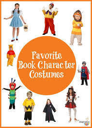 Favorite Character Parade