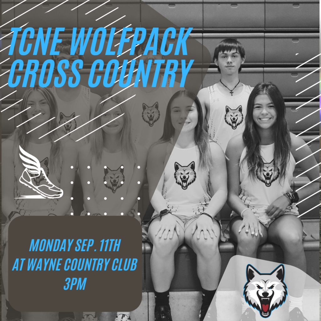 cross country